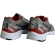 Mizuno Jet - Cinza Vermelho
