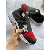 Nike Meia - Vermelho