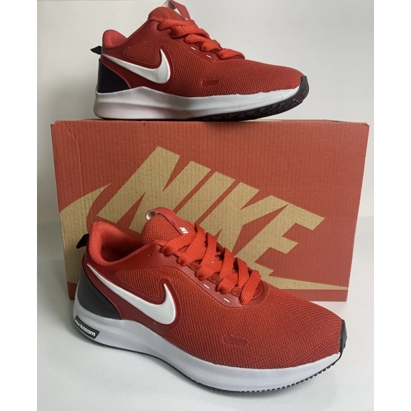Nike Zoom - Vermelho