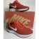 Nike Zoom - Vermelho