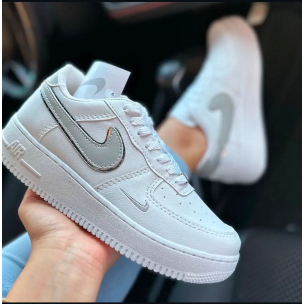 Air Force  2C - Cinza