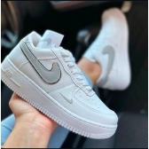 Air Force  2C - Cinza