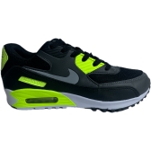Air Max 90 - Preto Verde