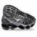 Mizuno pro 7 - Preto Prata
