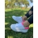 Lacoste F - Branco Pink