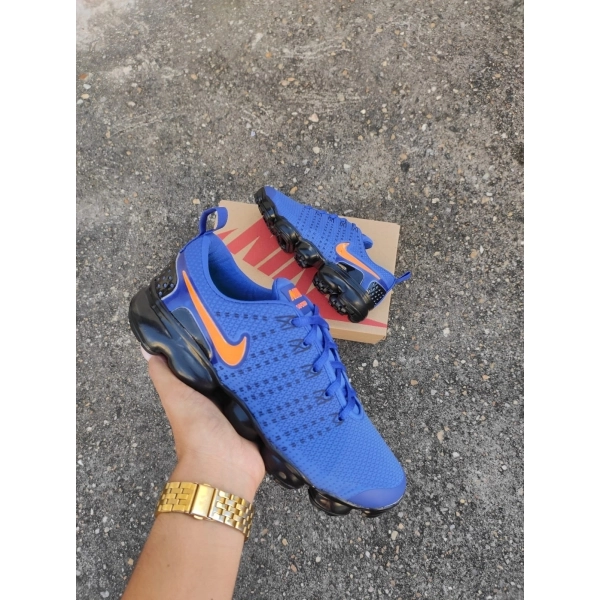 Vapo Max - Azul Preto