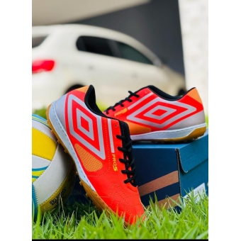 Chuteira Society Umbro  Pro 5