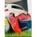 Chuteira Society Umbro  Pro 5 - Laranja