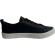 Sapatênis Lacoste - Preto(detalhe caramelo)