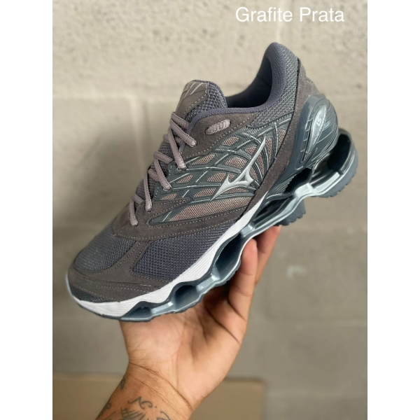 Mizuno LS - Grafite