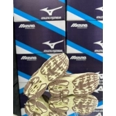 Mizuno LS - Flor de lótus Areia