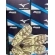 Mizuno LS - Flor de lótus Areia