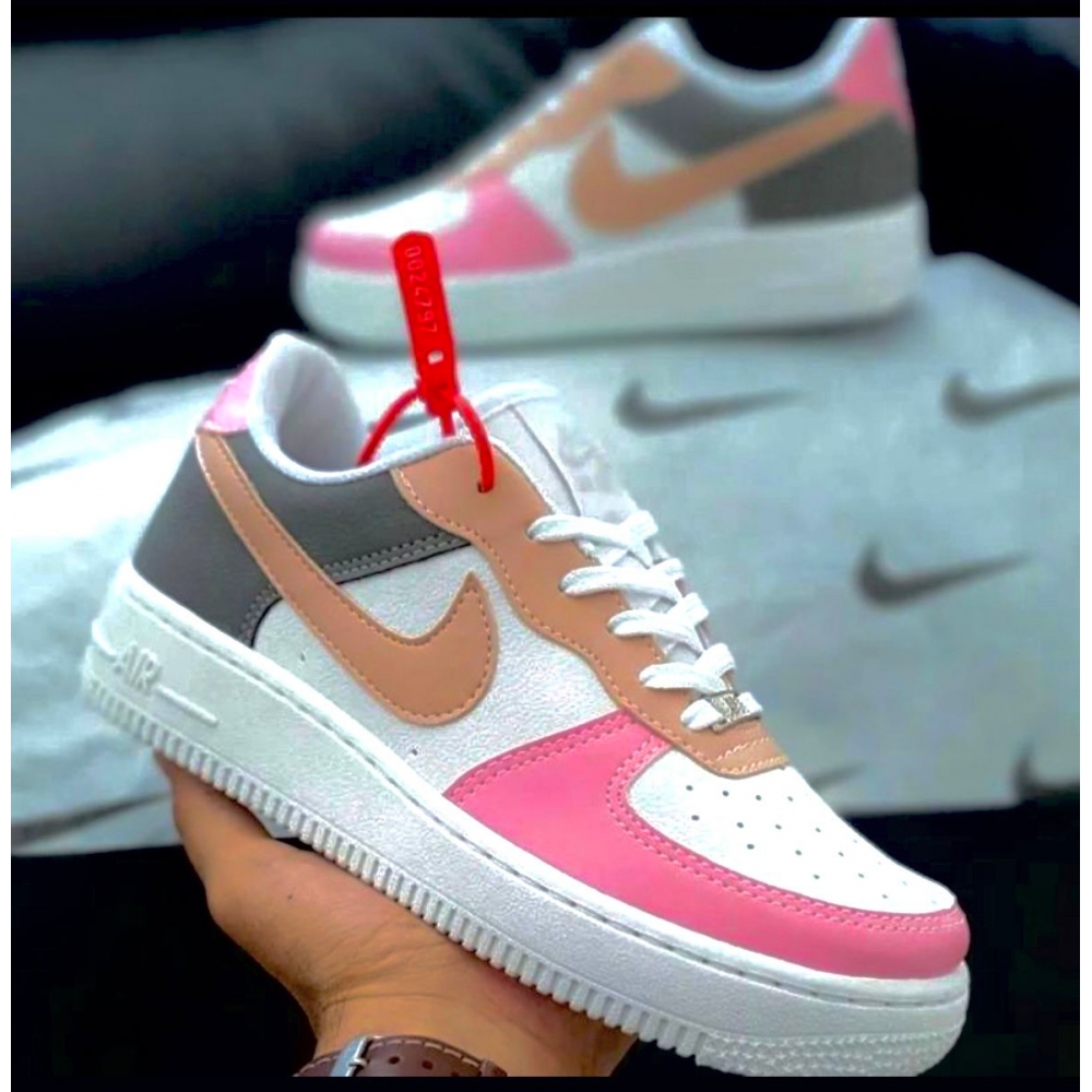 Air Force - Rosa Preto