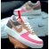 Air Force - Rosa Preto