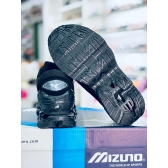 Mizuno LS - Preto