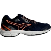 Mizuno Jet - Azul Laranja