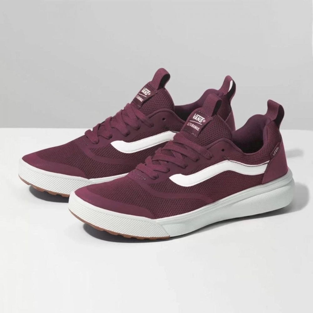 Vans Ultraranger - Marsala
