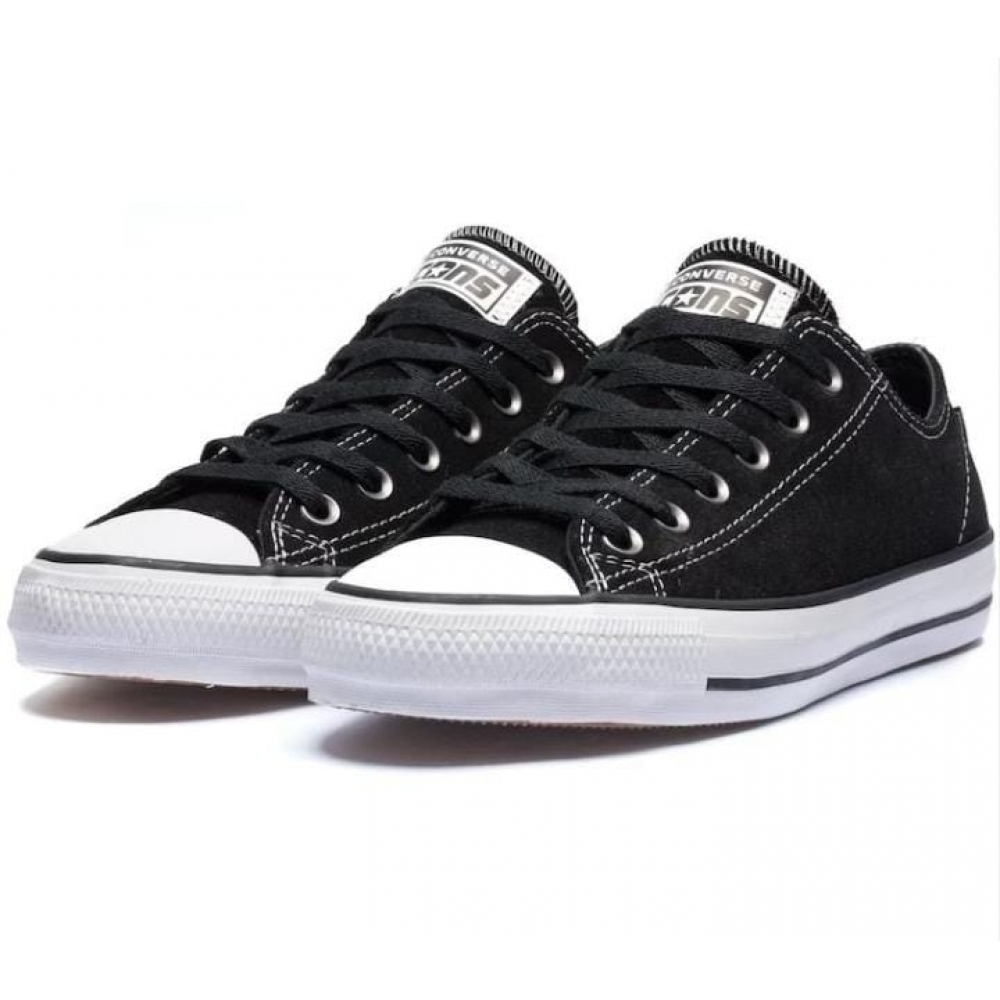 All Star Tradicional - Preto LN Preto