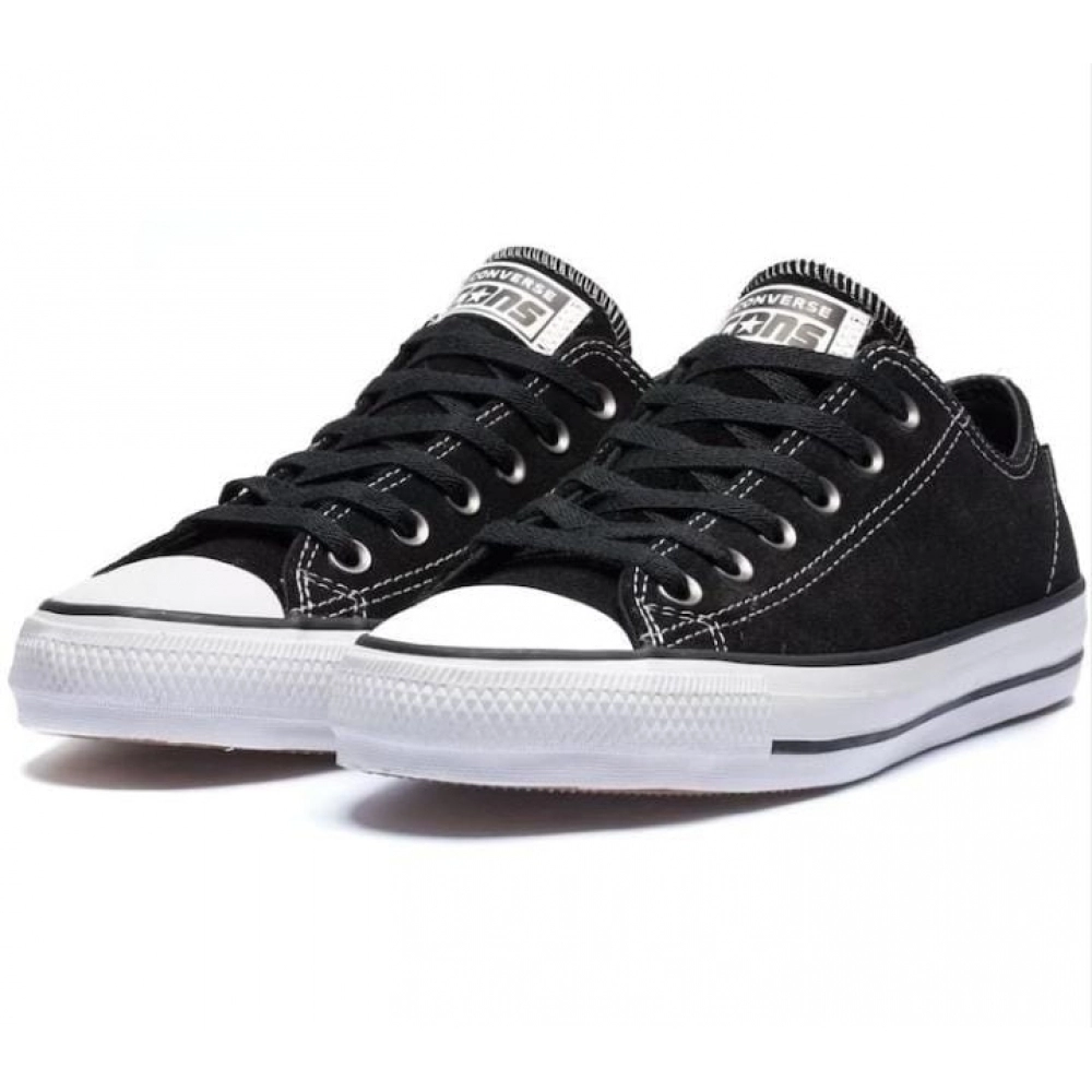 All Star Tradicional - Preto LN Preto