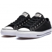 All Star Tradicional - Preto LN Preto