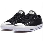 All Star Tradicional - Preto LN Preto