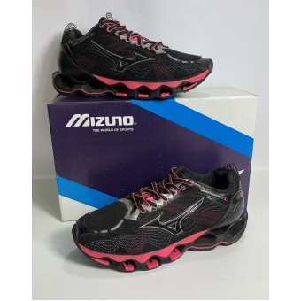Mizuno Pro X