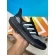 Adidas Boost - Preto Preto Branco