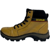 Caterpillar ADV - Mostarda