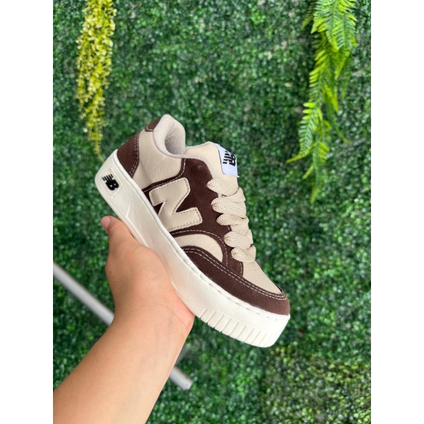 New Balance CT303 - Café