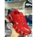 Nike 12Molas - Vermelho