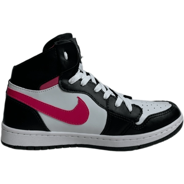Jordan Infantil - Pink