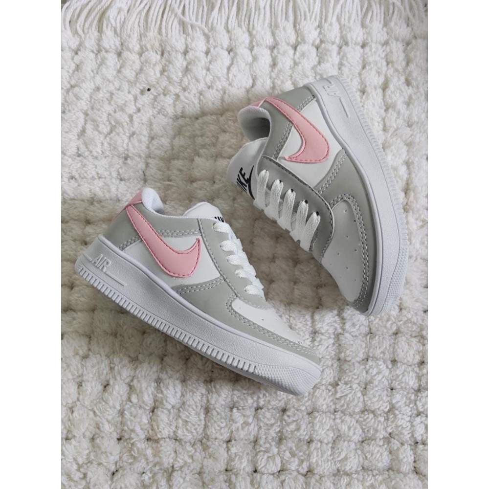 Air Force - Gelo Rosa