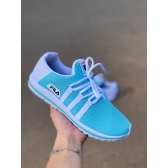 Fila F1 - Azul BB