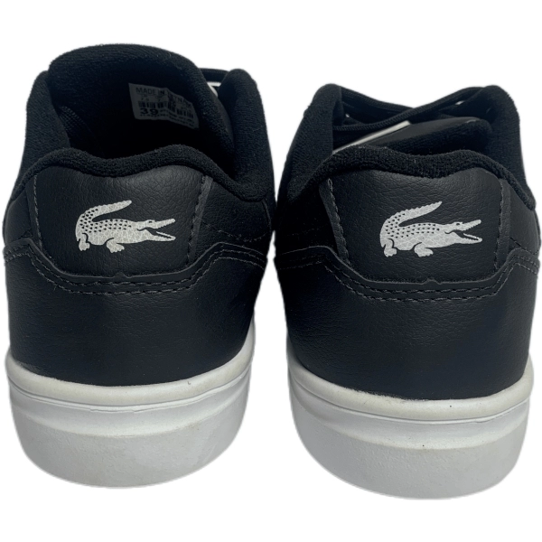 Sapatênis Lacoste LN B - Preto