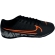 Chuteira  Nike Futsal - Preto Laranja