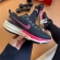 Nike Invincle Run 3 - Preto-Pink