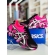 Asics - Preto Pink