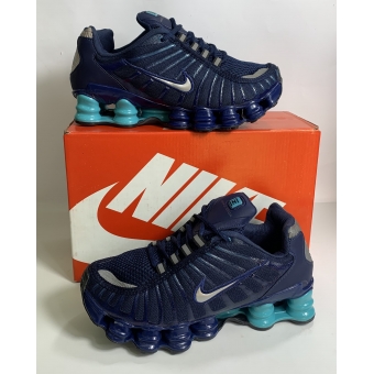 Nike 12Molas