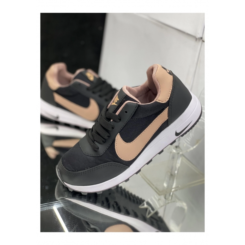 Nike Neo Retro - Preto Rose