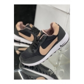 Nike Neo Retro - Preto Rose