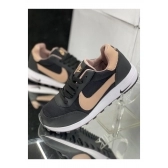 Nike Neo Retro - Preto Rose