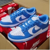 Nike Dunk - Azul