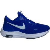 Nike Zoom - Azul Branco