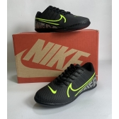 Chuteira Nike Society - Preto