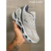 Mizuno LS - Prata Prata
