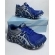 Asics - Azul Cinza