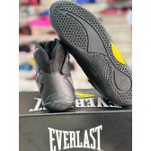 Everlast Forceknit 4 - Preto branco
