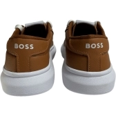 Boss Liso - Caramelo