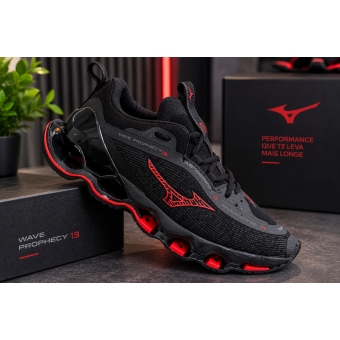 Mizuno Wave13
