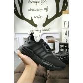 Adidas NMD - Preto Preto